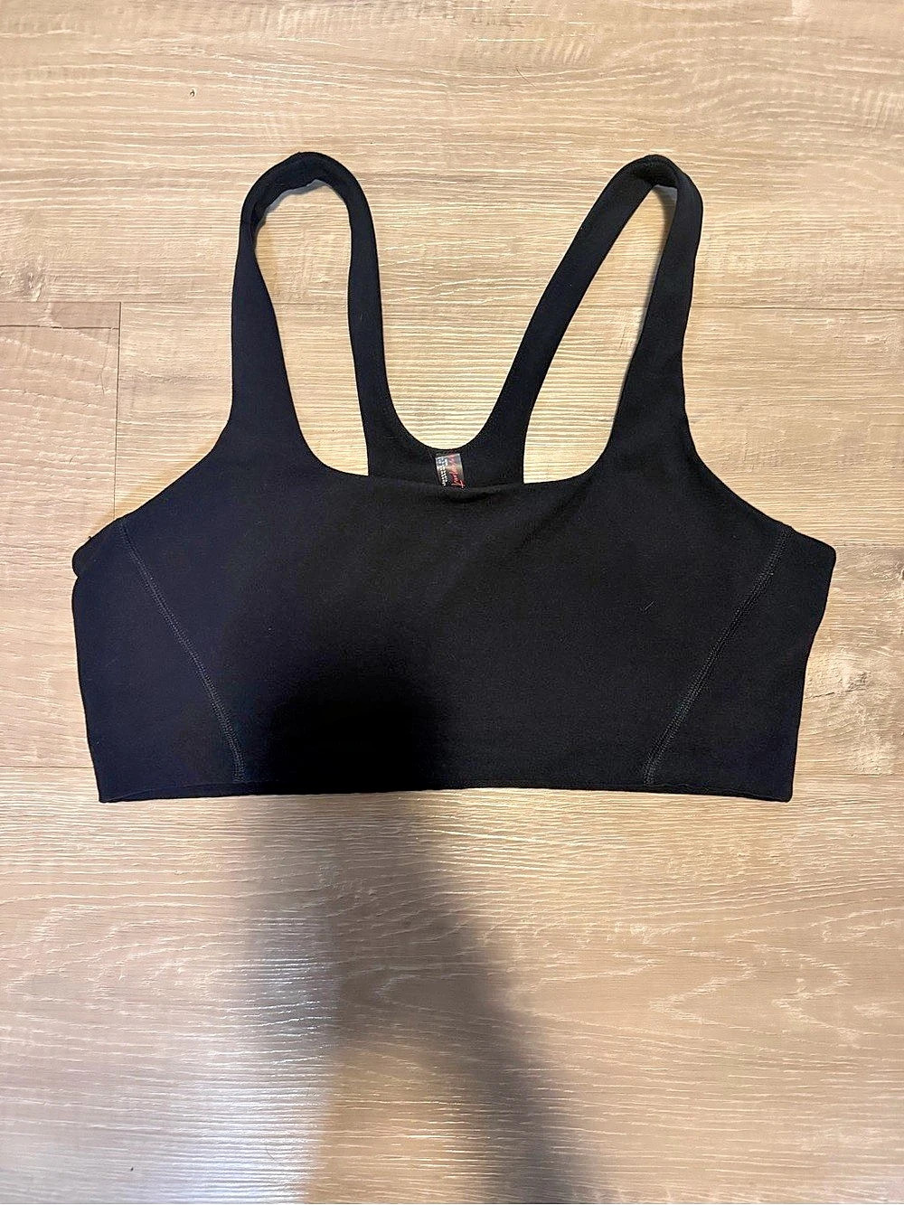 Free people sports bra M